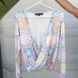 For Love & Lemons Set